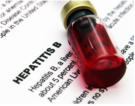Cegah Hepatitis B Dengan Vaksinasi