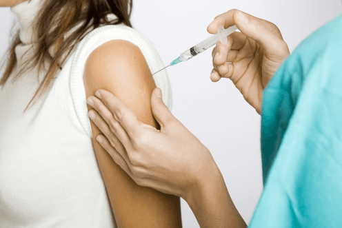 Pentingnya Vaksinasi Hepatitis A