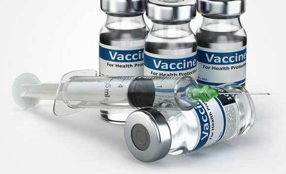 beberapa jenis vaksin