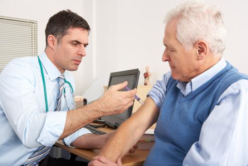 Medical Check-up Rutin dan Vaksinasi