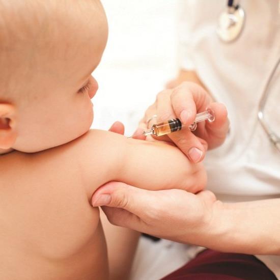 Imunisasi PCV Untuk Anak-Anak
