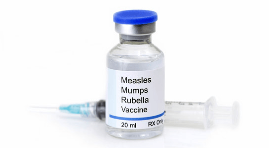 vaksin mmr