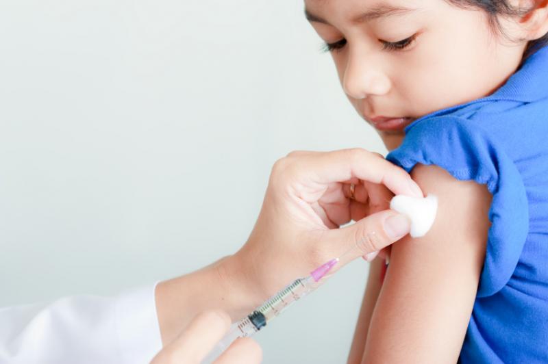 klinik vaksin
